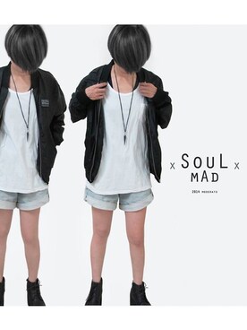 25さんのコーディネート