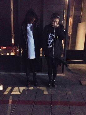 25さんのコーディネート