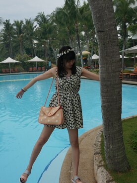 まゆさんのコーディネート