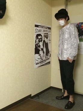 さとこんさんのコーディネート