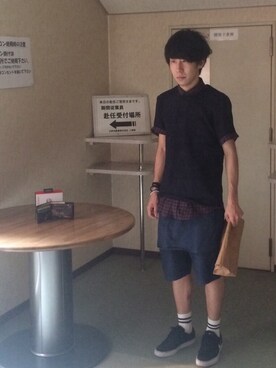 さとこんさんのコーディネート