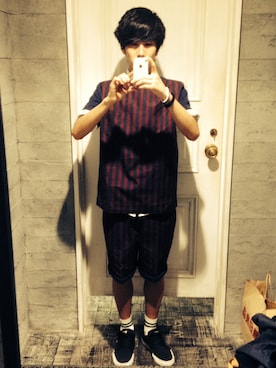 さとこんさんのコーディネート