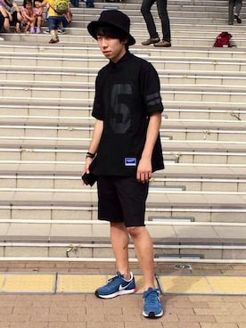 さとこんさんのコーディネート