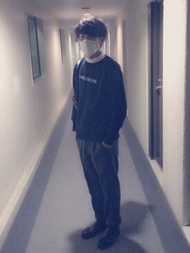 さとこんさんのコーディネート