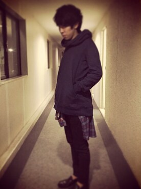 さとこんさんのコーディネート