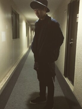 さとこんさんのコーディネート