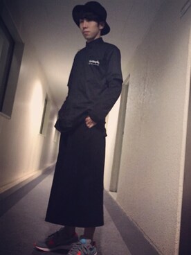 さとこんさんのコーディネート