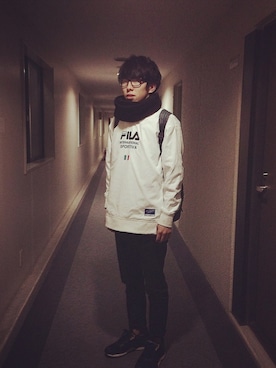 さとこんさんのコーディネート