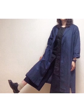 くるみさんのコーディネート