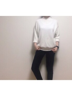 くるみさんのコーディネート