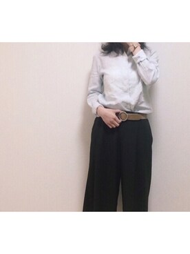 くるみさんのコーディネート