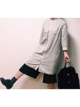 くるみさんのコーディネート