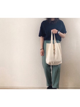 くるみさんのコーディネート