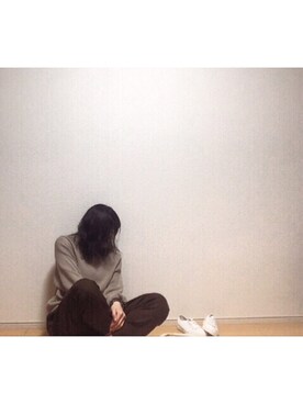 くるみさんのコーディネート