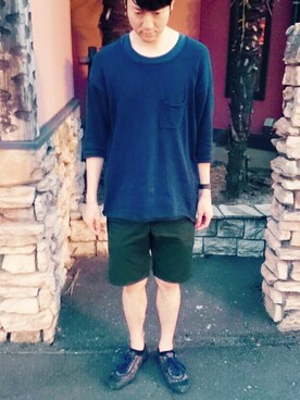 510さんのコーディネート