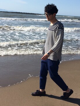 510さんのコーディネート