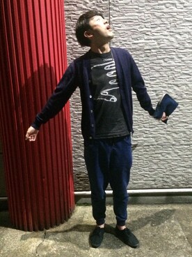 510さんのコーディネート