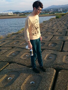 510さんのコーディネート