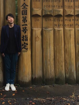 510さんのコーディネート