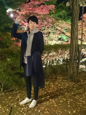 510さんのコーディネート