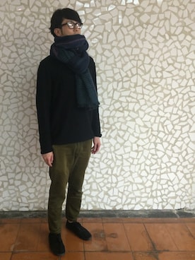 510さんのコーディネート