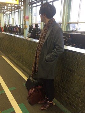 510さんのコーディネート