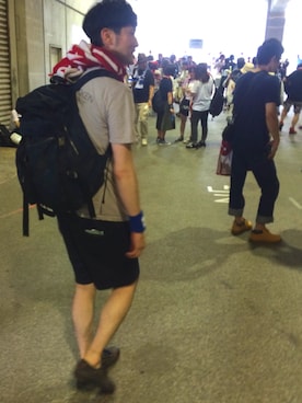 510さんのコーディネート