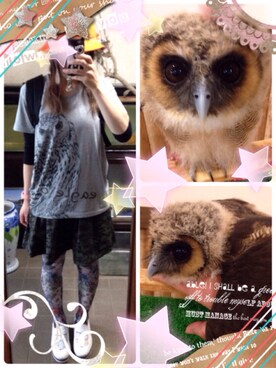 「アイテム（アナログ腕時計、ピンク系）」を使った、Ai♡myさん（レディース・160cm）の秋コーディネート