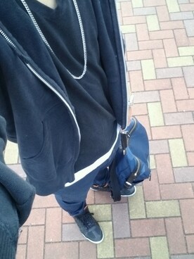 naoさんのコーディネート