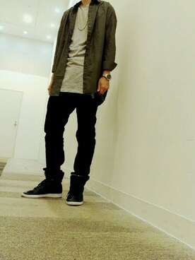 naoさんのコーディネート