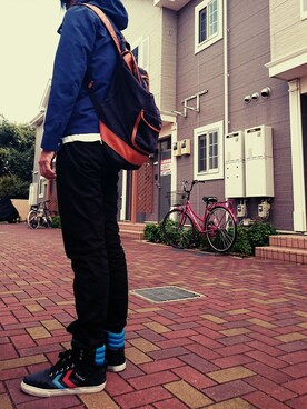 naoさんのコーディネート