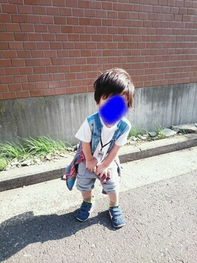 naoさんのコーディネート