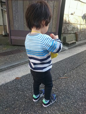 naoさんのコーディネート