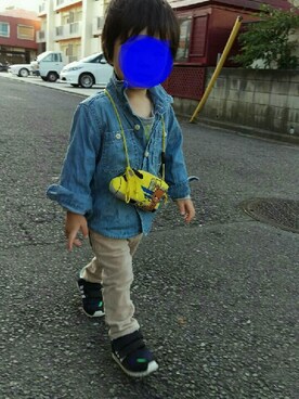 naoさんのコーディネート