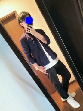 naoさんのコーディネート