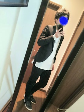 naoさんのコーディネート