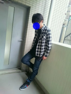 naoさんのコーディネート