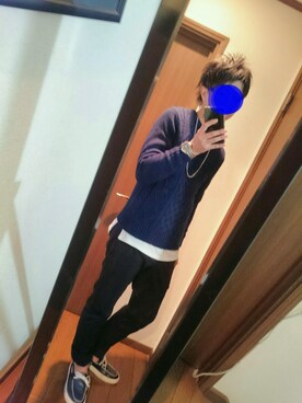 naoさんのコーディネート