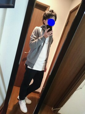 naoさんのコーディネート