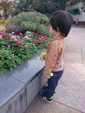 naoさんのコーディネート