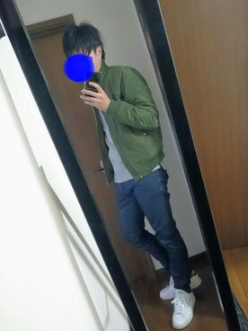 naoさんのコーディネート