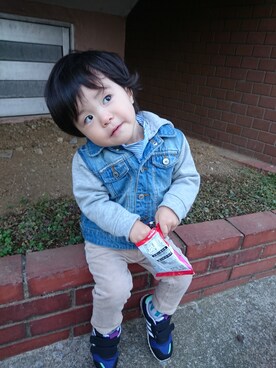 naoさんのコーディネート