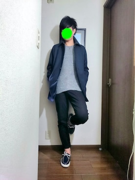 naoさんのコーディネート