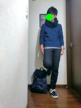 naoさんのコーディネート