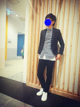 naoさんのコーディネート