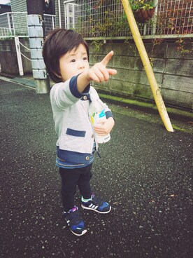 naoさんのコーディネート