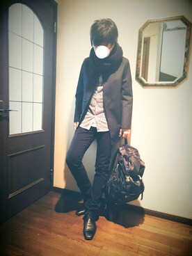 naoさんのコーディネート