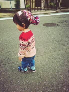 naoさんのコーディネート