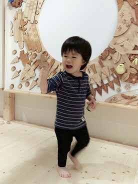 naoさんのコーディネート