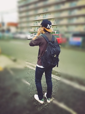 naoさんのコーディネート